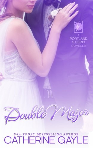 Double Major book cover