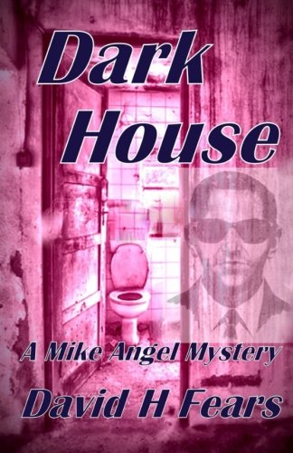 Dark House book cover