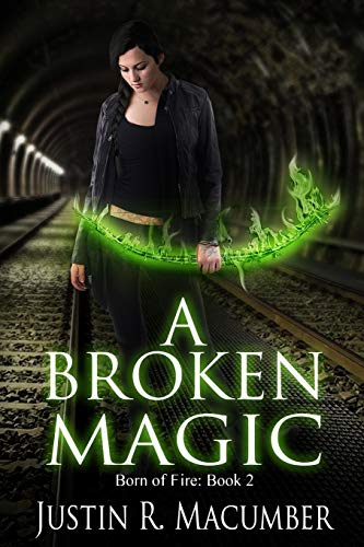 A Broken Magic