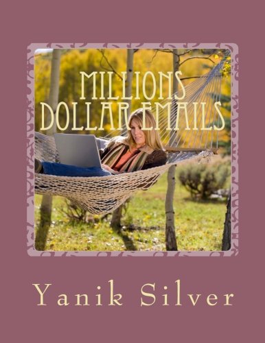 Million Dollar Emails book cover