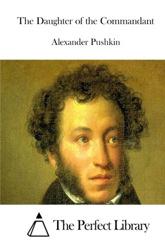Cover of Daughter of the Commandant
