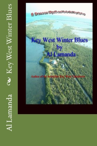Key West Winter Blues cover
