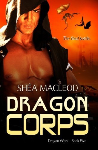 Dragon Corps