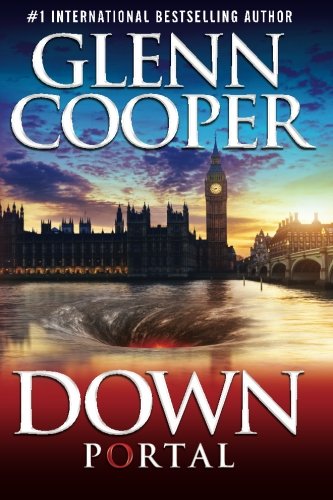 Portal book cover
