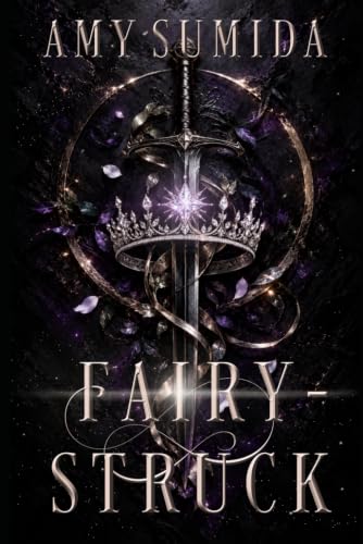 Fairy-Struck book cover
