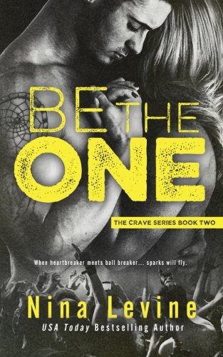 Be the One book cover