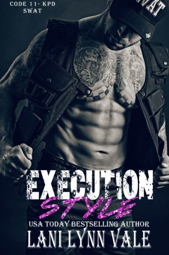 Execution Style book cover
