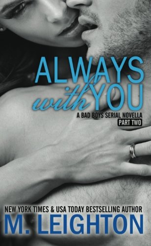 Always with You: Part Two book cover