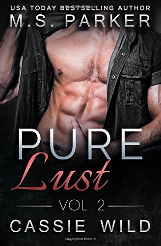 Pure Lust Vol. 2 book cover