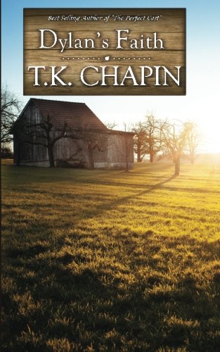 Dylan's Faith book cover