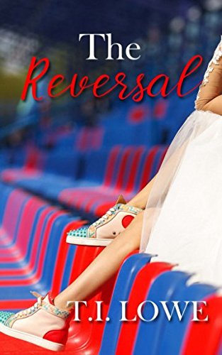 The Reversal book cover
