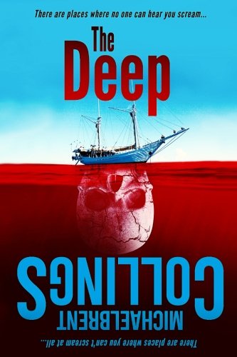 The Deep book cover