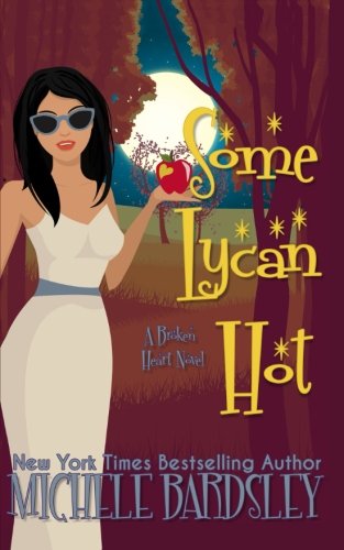 Some Lycan Hot book cover