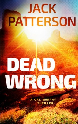 Dead Wrong book cover