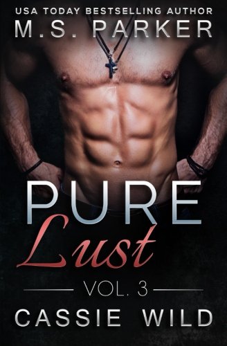 Pure Lust Vol. 3 book cover