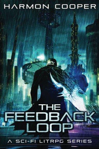 The Feedback Loop book cover