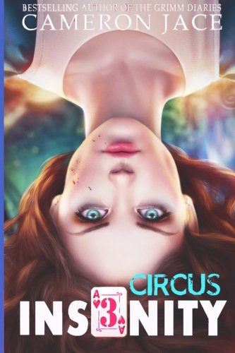 Circus book cover