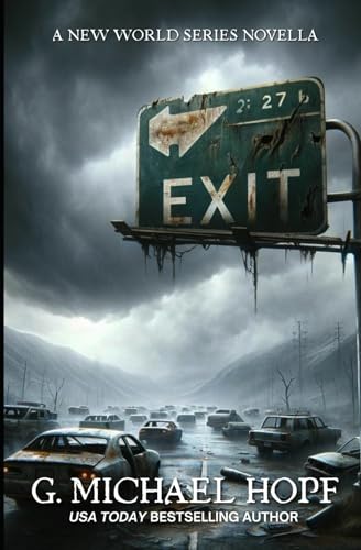Exit cover