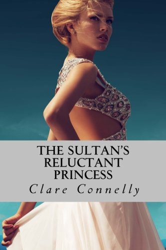 The Sultan's Reluctant Princess book cover
