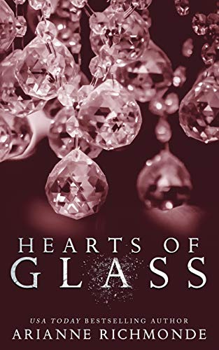 Hearts of Glass book cover