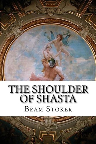 The Shoulder of Shasta book cover