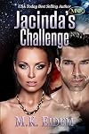 Jacinda's Challenge