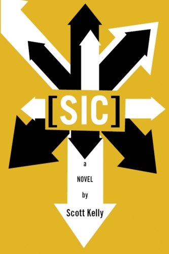 [sic] book cover