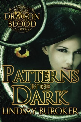 Patterns in the Dark book cover