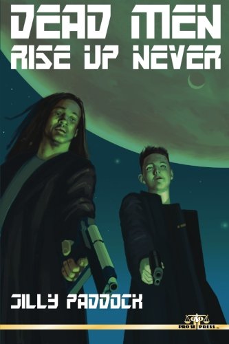 Dead Men Rise Up Never book cover