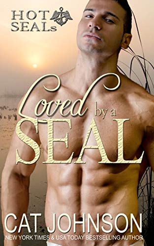 Loved by a SEAL book cover