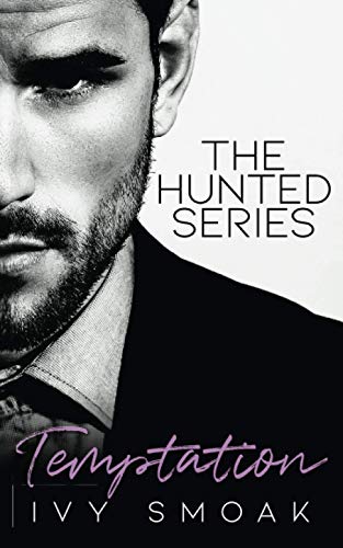 Temptation book cover