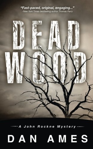 Dead Wood book cover