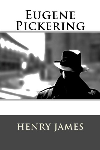 Eugene Pickering book cover