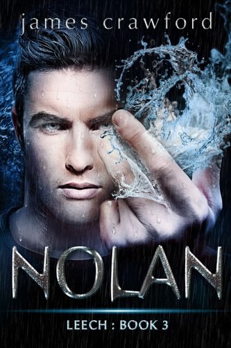 Nolan book cover