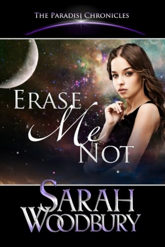 Erase Me Not book cover