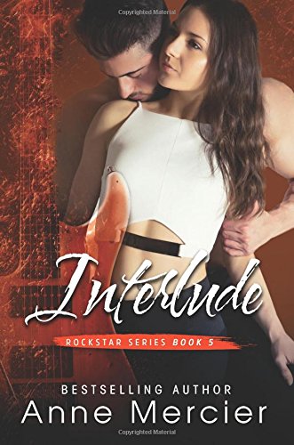 Interlude book cover
