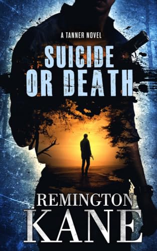 Suicide or Death book cover