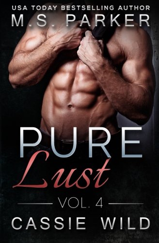 Pure Lust Vol. 4 book cover