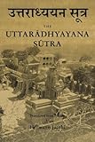 Uttaradhyayana Sutra