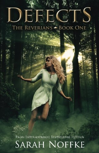 Defects book cover