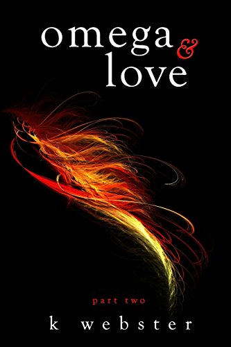Omega & Love book cover