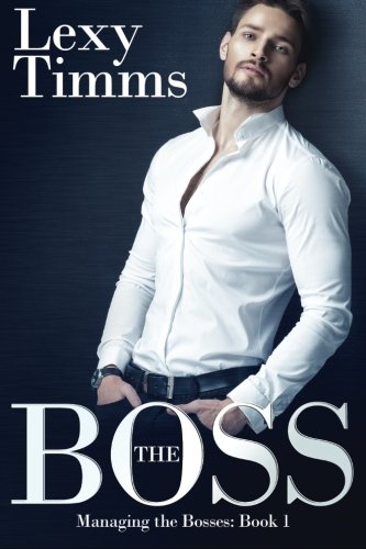The Boss cover