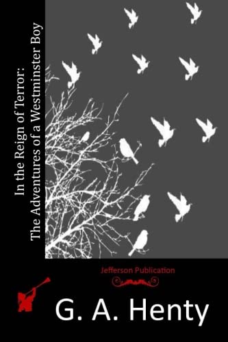 In the Reign of Terror book cover