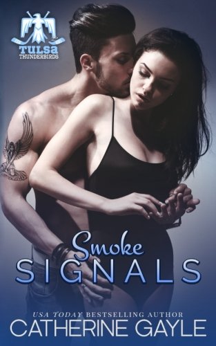 Smoke Signals book cover