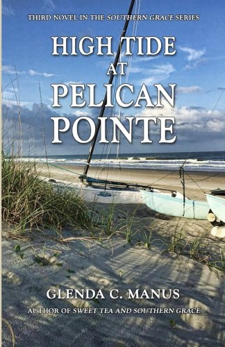 High Tide at Pelican Pointe book cover