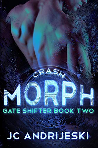 Crash Morph book cover