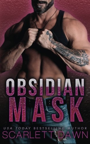 Obsidian Mask book cover