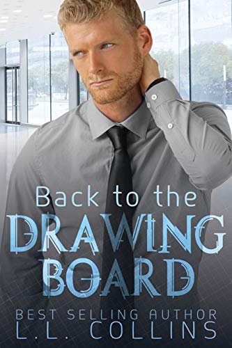 Back to the Drawing Board book cover