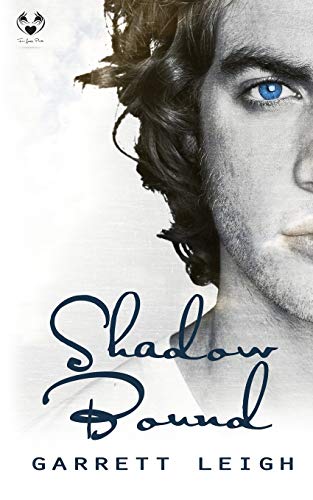 Shadow Bound book cover