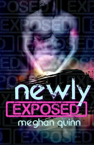 Newly Exposed book cover
